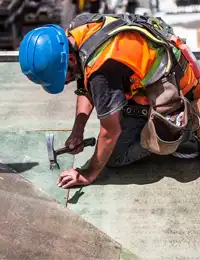 Gradjevinski detalj 1